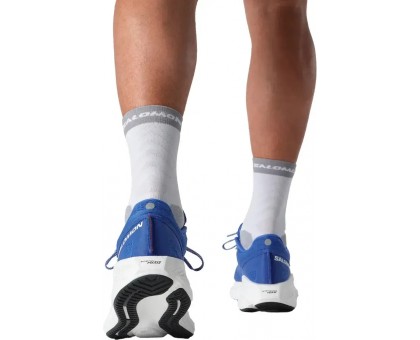Бігові кросівки Salomon AERO GLIDE 3 (French Blue/White/Cherry Tomato)