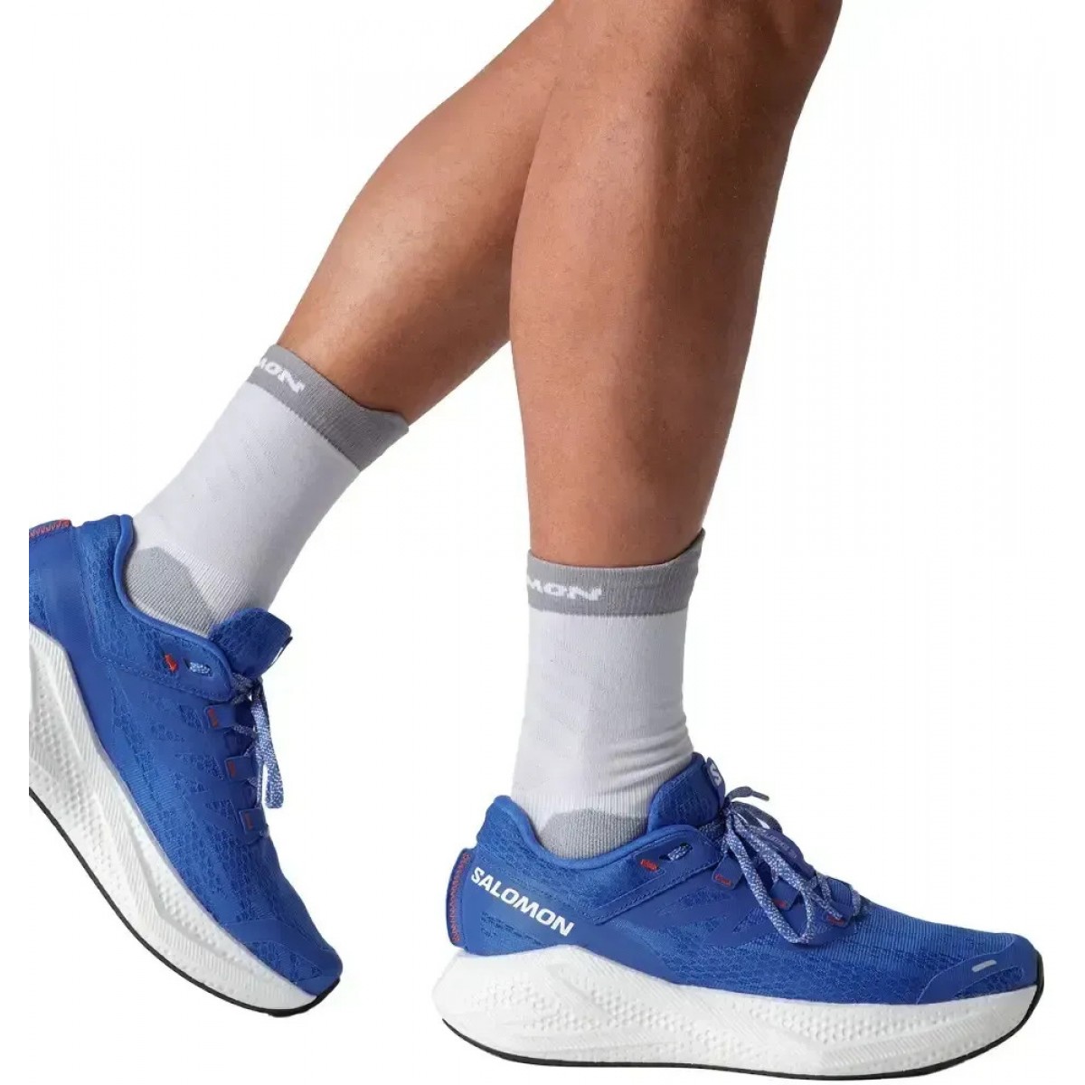 Кросівки Salomon AERO GLIDE 3 купити в Україні | HFOstore