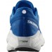 Бігові кросівки Salomon AERO GLIDE 3 (French Blue/White/Cherry Tomato)