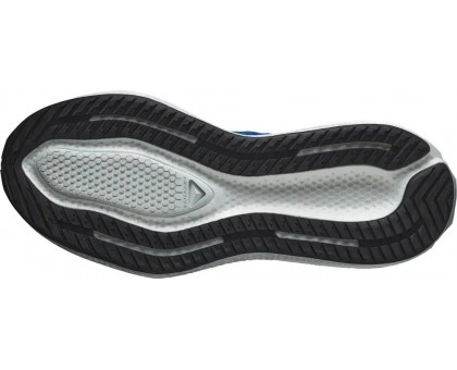 Бігові кросівки Salomon AERO GLIDE 3 (French Blue/White/Cherry Tomato)