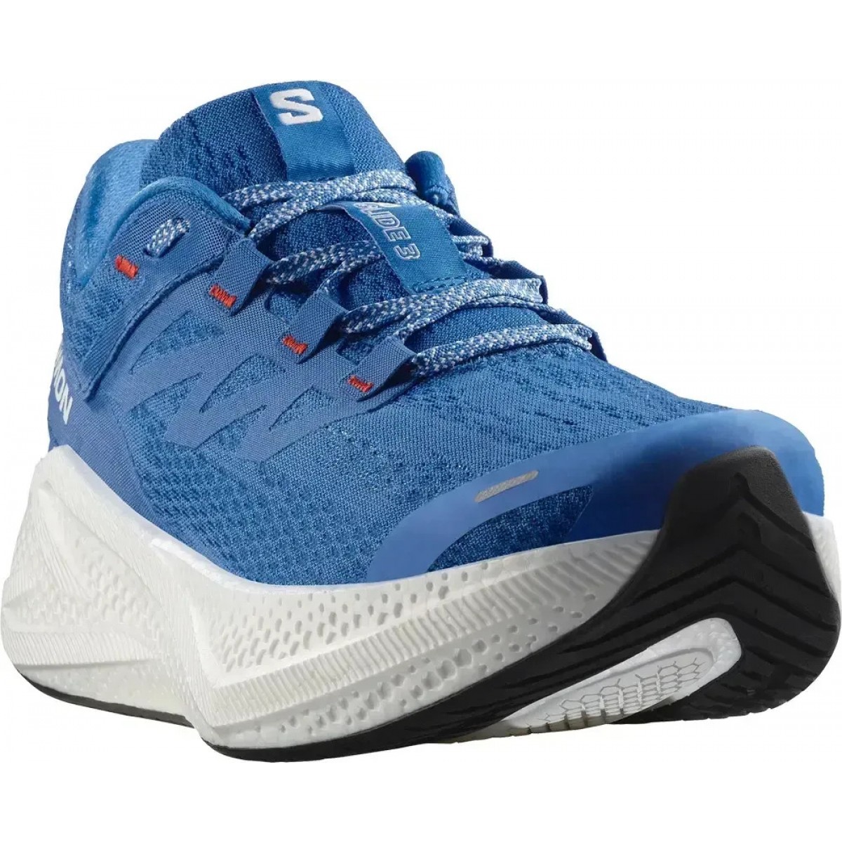 PACHA　SALOMON AERO GLIDE3W Кросівки Salomon AERO GLIDE 3 купити в Україні | HFOstore