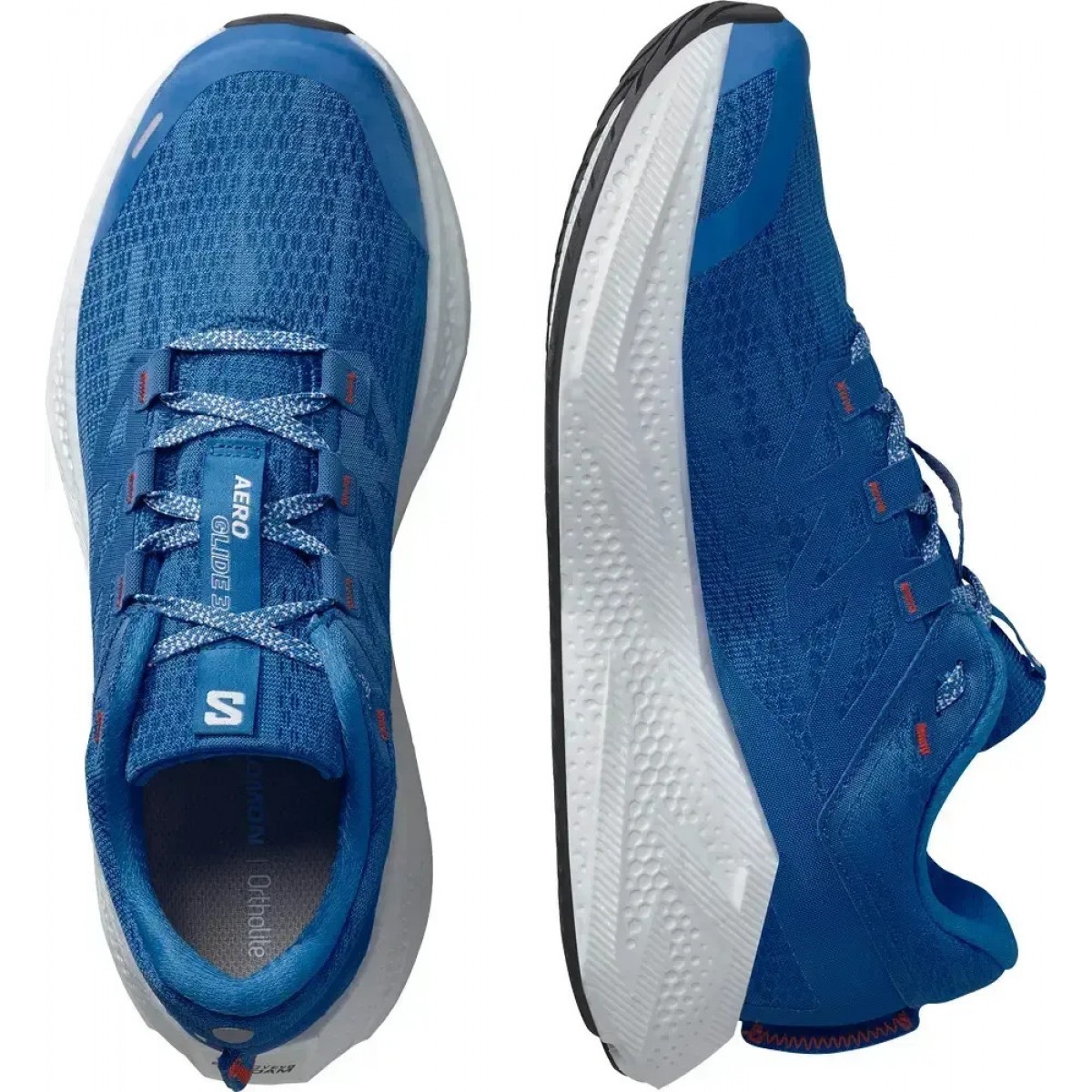 Кросівки Salomon AERO GLIDE 3 купити в Україні | HFOstore