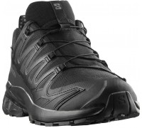 Тактичні кросівки Salomon XA PRO Forces GTX Black