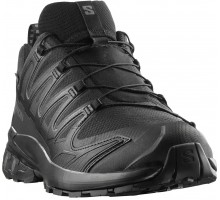 Тактичні кросівки Salomon XA PRO Forces GTX Black