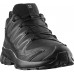 Тактичні кросівки Salomon XA PRO Forces GTX Black - Ваш комфорт, впевненість та стиль