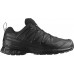 Тактичні кросівки Salomon XA PRO Forces GTX Black - Ваш комфорт, впевненість та стиль