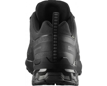 Тактичні кросівки Salomon XA PRO Forces GTX Black - Ваш комфорт, впевненість та стиль