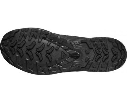 Тактичні кросівки Salomon XA PRO Forces GTX Black - Ваш комфорт, впевненість та стиль