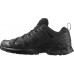 Тактичні кросівки Salomon XA PRO Forces GTX Black - Ваш комфорт, впевненість та стиль