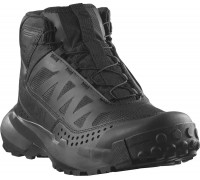 Черевики Salomon Amphib Assault Black