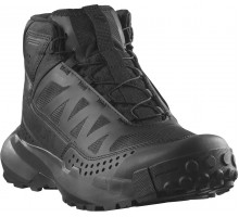 Черевики Salomon Amphib Assault Black