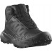 Тактичні черевики Salomon Amphib Assault Black (Чорні)
