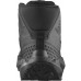 Тактичні черевики Salomon Amphib Assault Black (Чорні)
