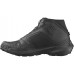 Тактичні черевики Salomon Amphib Assault Black (Чорні)