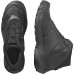 Тактичні черевики Salomon Amphib Assault Black (Чорні)
