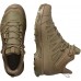 Тактичні черевики Salomon X Ultra Forces Mid Coyote - Ваша впевненсть в спекотну погоду
