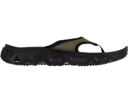 Чоловічі в'єтнамки Salomon RX Break Forces Olive/Black