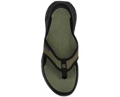 Чоловічі в'єтнамки Salomon RX Break Forces Olive/Black