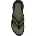 Чоловічі в'єтнамки Salomon RX Break Forces Olive/Black