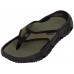 Чоловічі в'єтнамки Salomon RX Break Forces Olive/Black