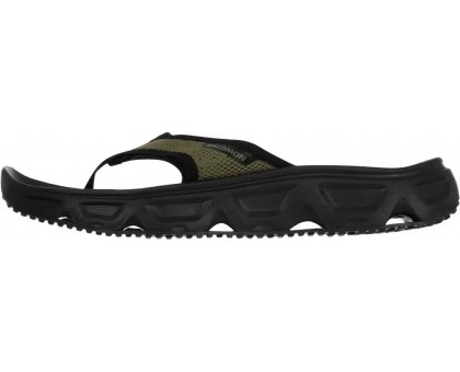 Чоловічі в'єтнамки Salomon RX Break Forces Olive/Black