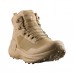 Тактичні трейлові черевики Salomon Genesis Forces Mid Coyote
