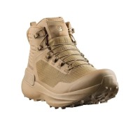 Черевики Salomon Genesis Forces Mid GTX Coyote