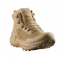 Черевики Salomon Genesis Forces Mid GTX Coyote