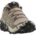 Кросівки для бігу Salomon Speedcross 6 Natural/Black/Almondmilk