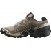Кросівки для бігу Salomon Speedcross 6 Natural/Black/Almondmilk