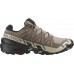 Кросівки для бігу Salomon Speedcross 6 Natural/Black/Almondmilk