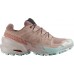 Жіночі кросівки для бігу Salomon Speedcross 6 Women Mahoganyrose/Hushedviolet