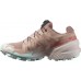 Жіночі кросівки для бігу Salomon Speedcross 6 Women Mahoganyrose/Hushedviolet