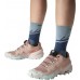 Жіночі кросівки для бігу Salomon Speedcross 6 Women Mahoganyrose/Hushedviolet
