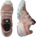 Жіночі кросівки для бігу Salomon Speedcross 6 Women Mahoganyrose/Hushedviolet