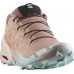 Жіночі кросівки для бігу Salomon Speedcross 6 Women Mahoganyrose/Hushedviolet