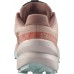 Жіночі кросівки для бігу Salomon Speedcross 6 Women Mahoganyrose/Hushedviolet
