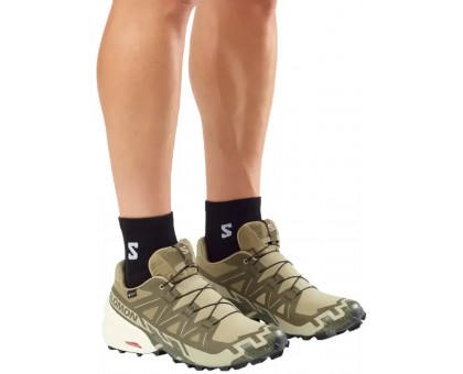 Кросівки Salomon Speedcross 6 GTX Aloe/Aspargusgreen для трейлінгу, хайкінгу та EDC