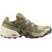 Кросівки Salomon Speedcross 6 GTX Aloe/Aspargusgreen для трейлінгу, хайкінгу та EDC