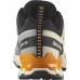 Кросівки Salomon XA PRO 3D V9 Black/Gull/Turmeric - гарантія якості та комфорту
