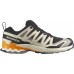 Кросівки Salomon XA PRO 3D V9 Black/Gull/Turmeric - гарантія якості та комфорту