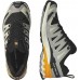 Кросівки Salomon XA PRO 3D V9 Black/Gull/Turmeric - гарантія якості та комфорту
