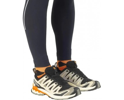 Кросівки Salomon XA PRO 3D V9 Black/Gull/Turmeric - гарантія якості та комфорту