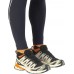 Кросівки Salomon XA PRO 3D V9 Black/Gull/Turmeric - гарантія якості та комфорту
