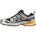 Кросівки Salomon XA PRO 3D V9 Black/Gull/Turmeric - гарантія якості та комфорту