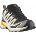 Кросівки Salomon XA PRO 3D V9 Black/Gull/Turmeric - гарантія якості та комфорту