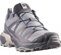Кросівки Salomon X ULTRA 360 Women Gull/Nineiron/Shadow