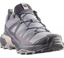 Кросівки Salomon X ULTRA 360 Women Gull/Nineiron/Shadow