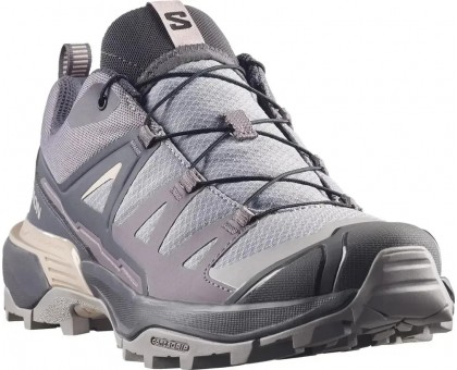 Жіночі кросівки Salomon X ULTRA 360 Women Gull/Nineiron/Shadow