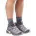 Жіночі кросівки Salomon X ULTRA 360 Women Gull/Nineiron/Shadow